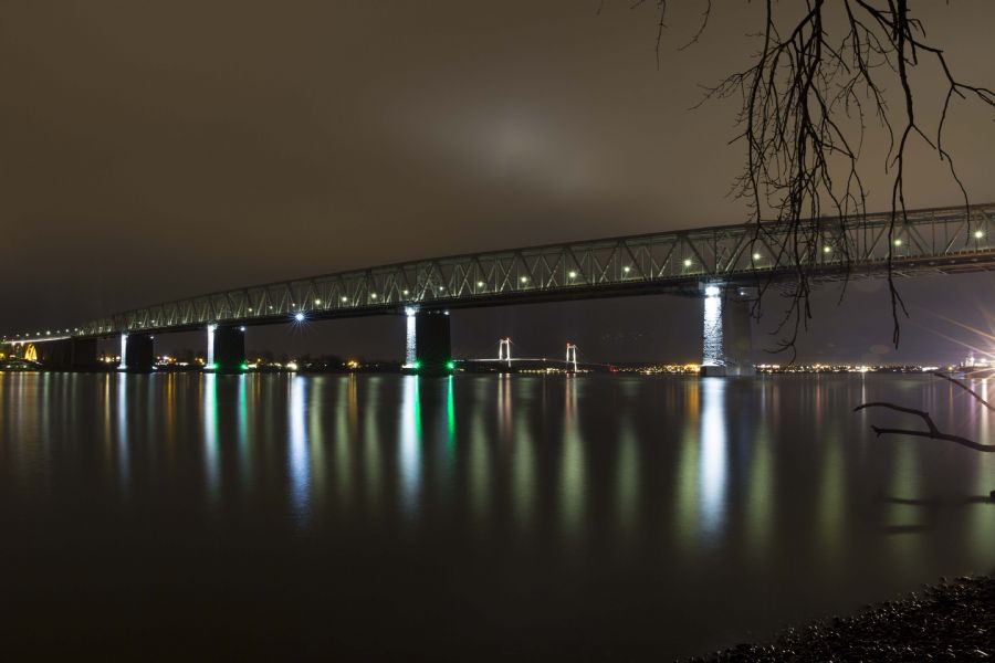 Den gamle Lillebæltsbro