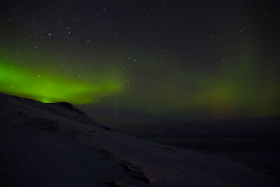 Nordlys