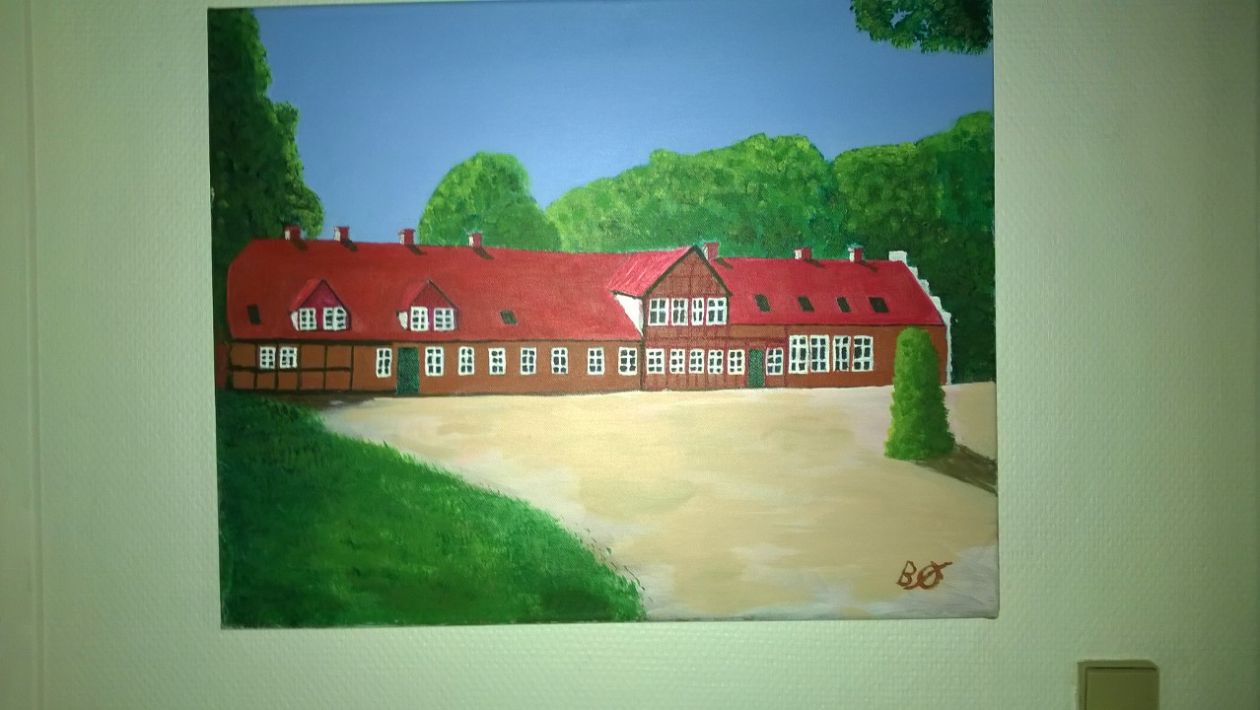 Hevringholm