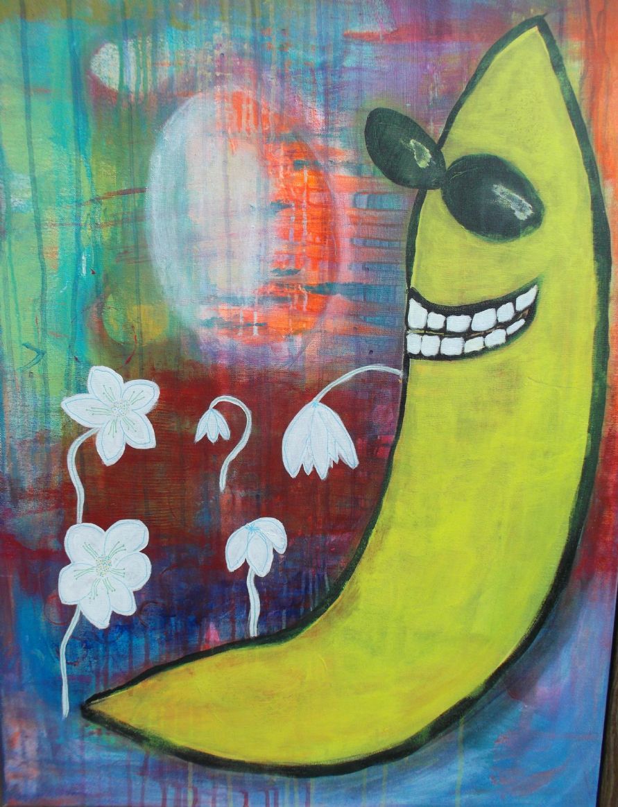 Bananas