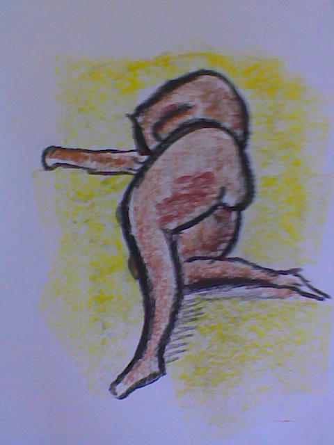 Croquis