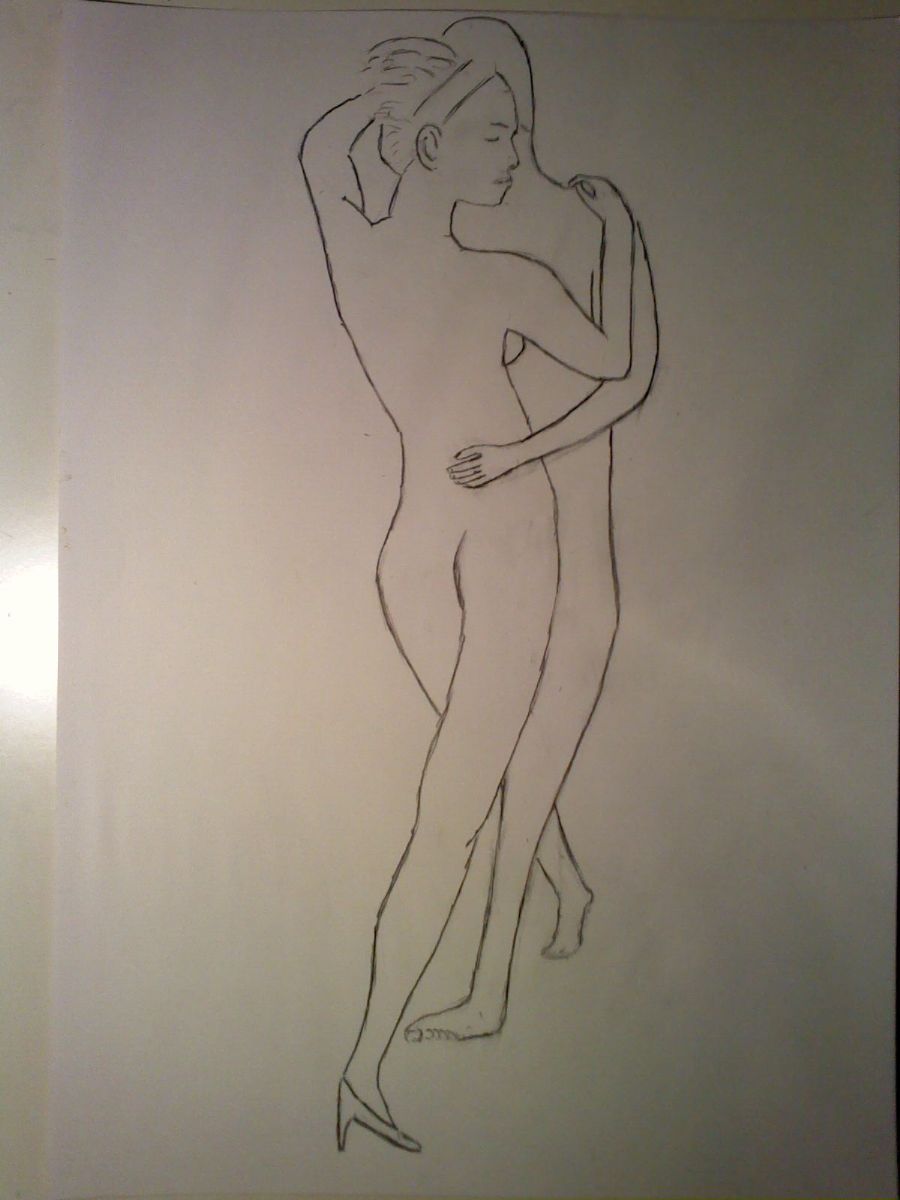 Dancer