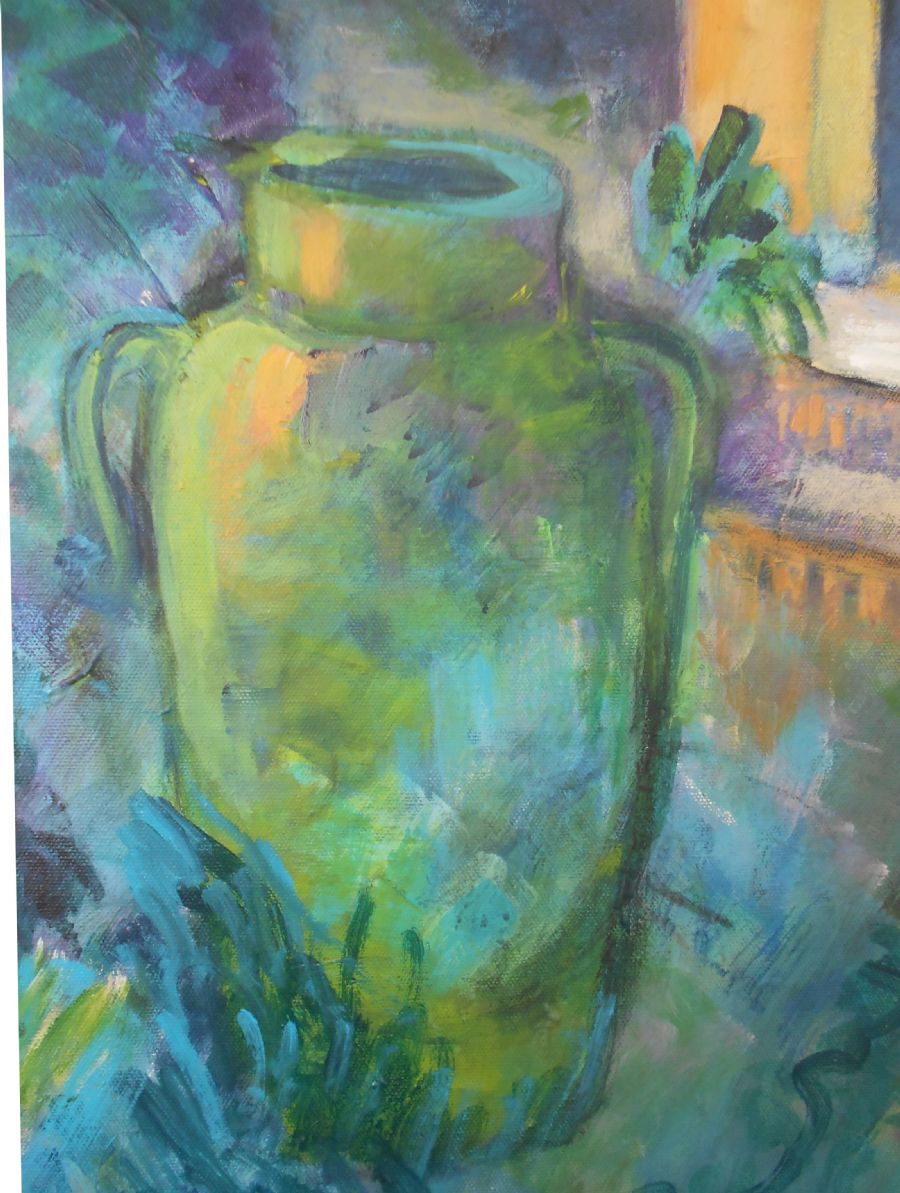 Vase