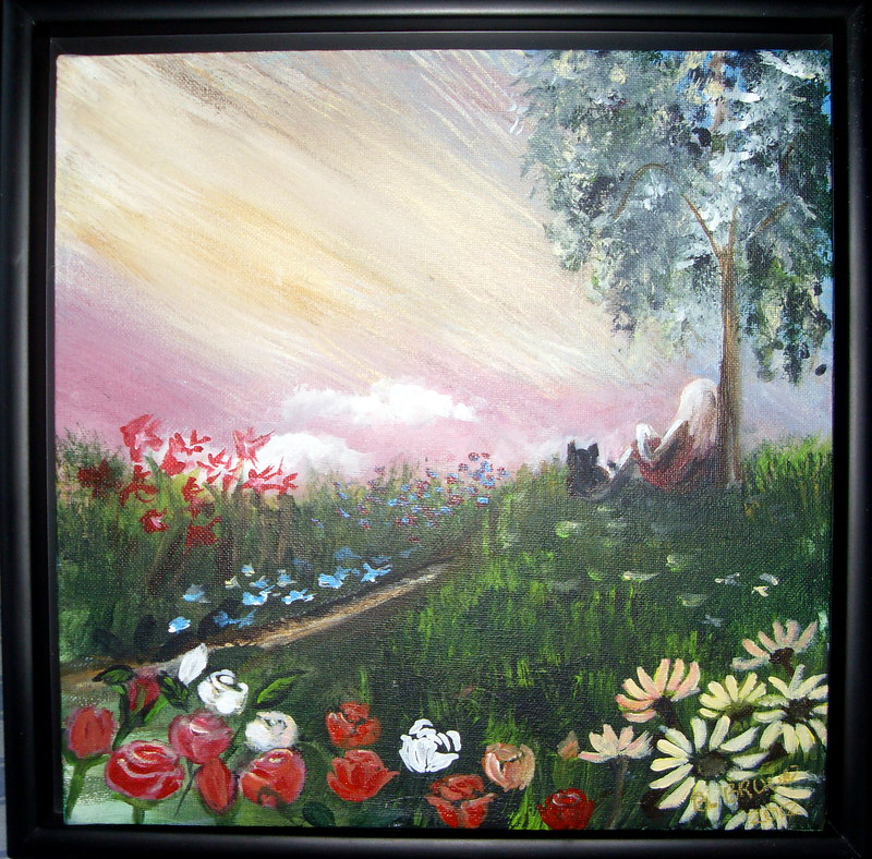 Debbie`s billede