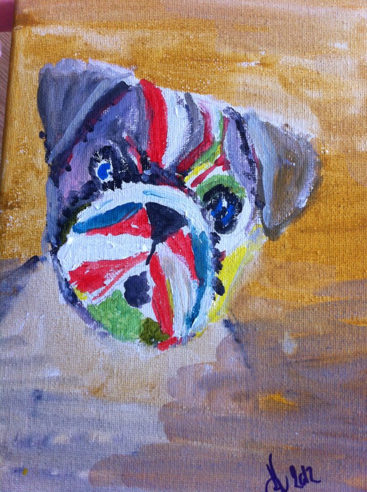 Mops