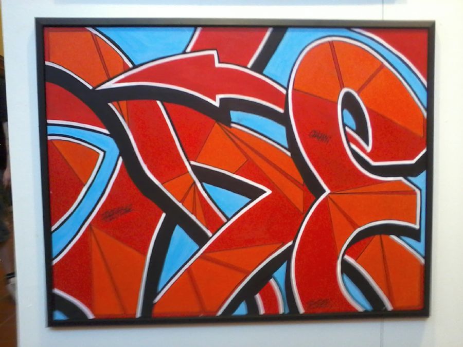 Graffiti