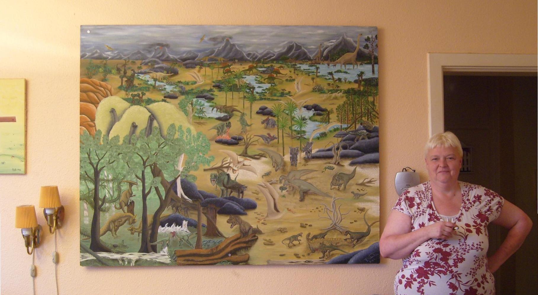 Cretaceous