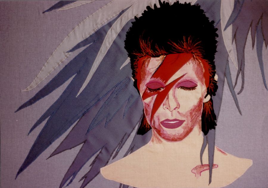 David Bowie