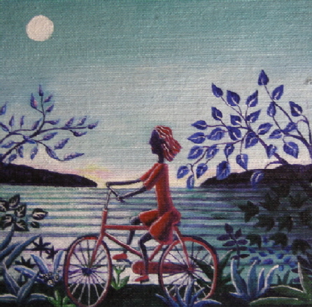"Cykel"