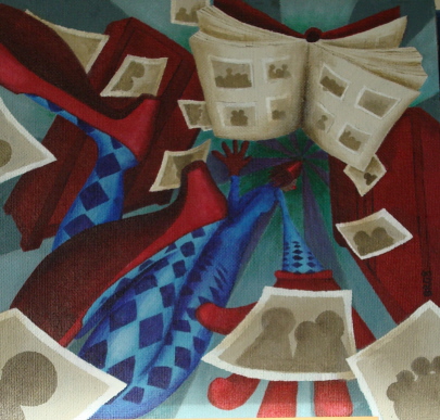"Klovn"