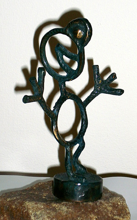 Skulp No 15
