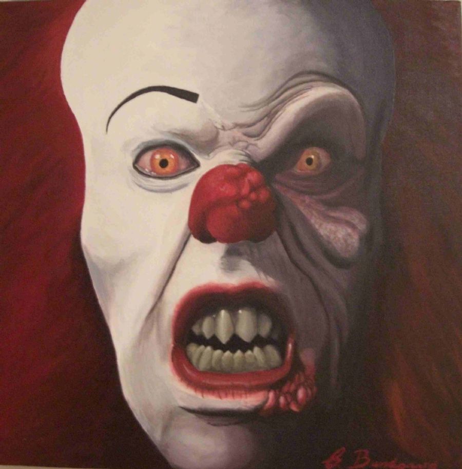 Pennywise