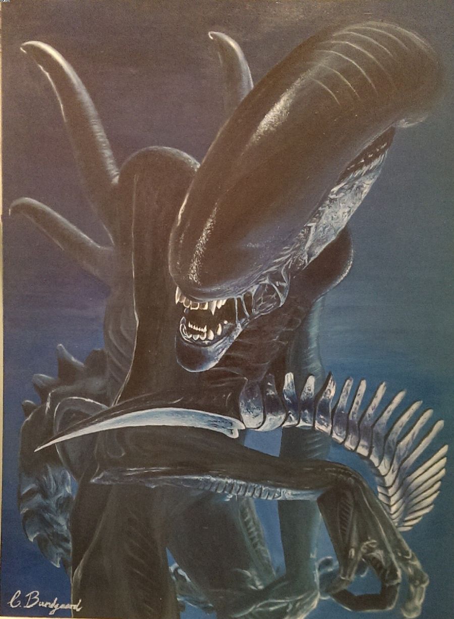 Alien