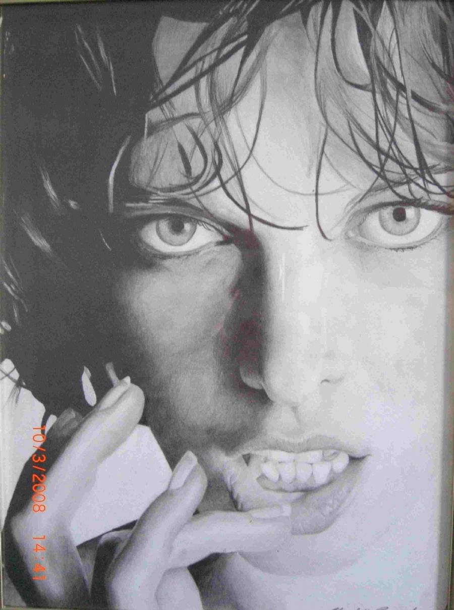 Milla Jovovich