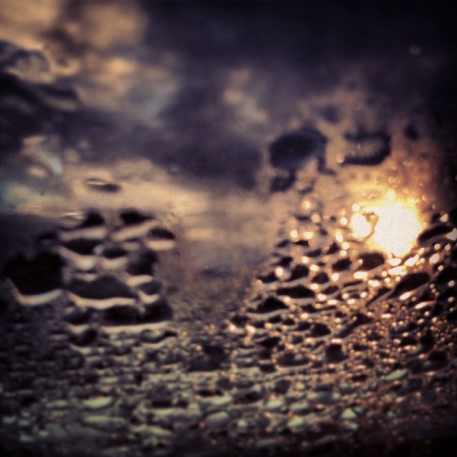 Nr.2 Bright darkness