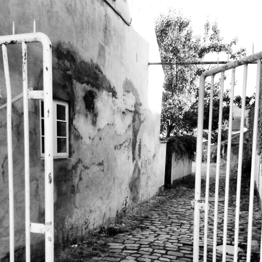 The ravages of time