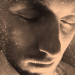 An angel send from a star