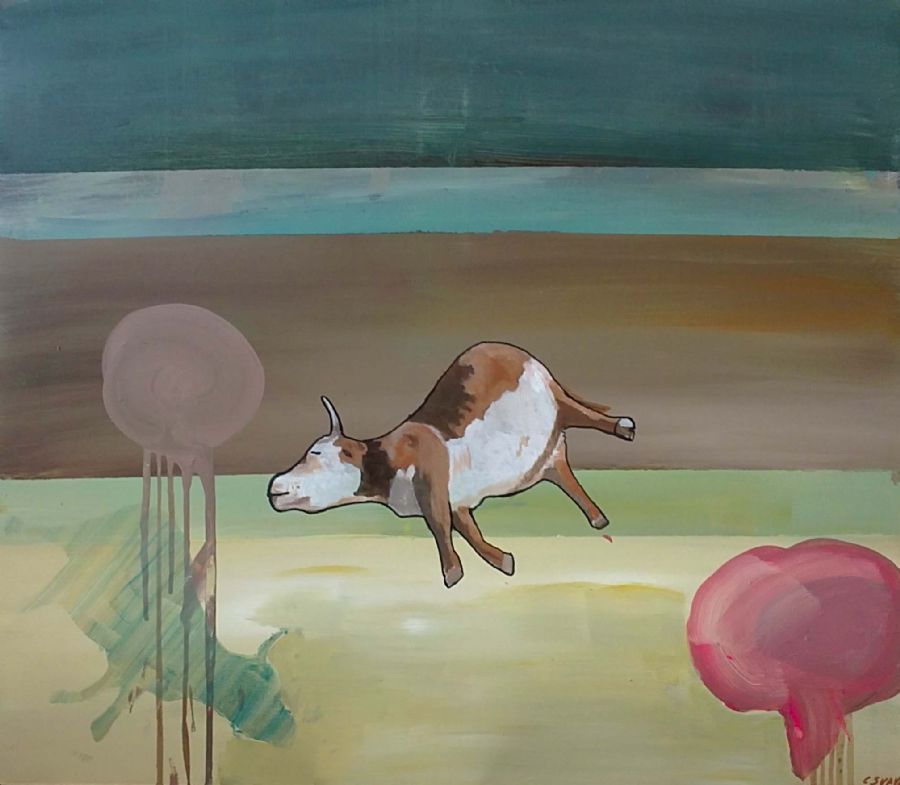 Cow