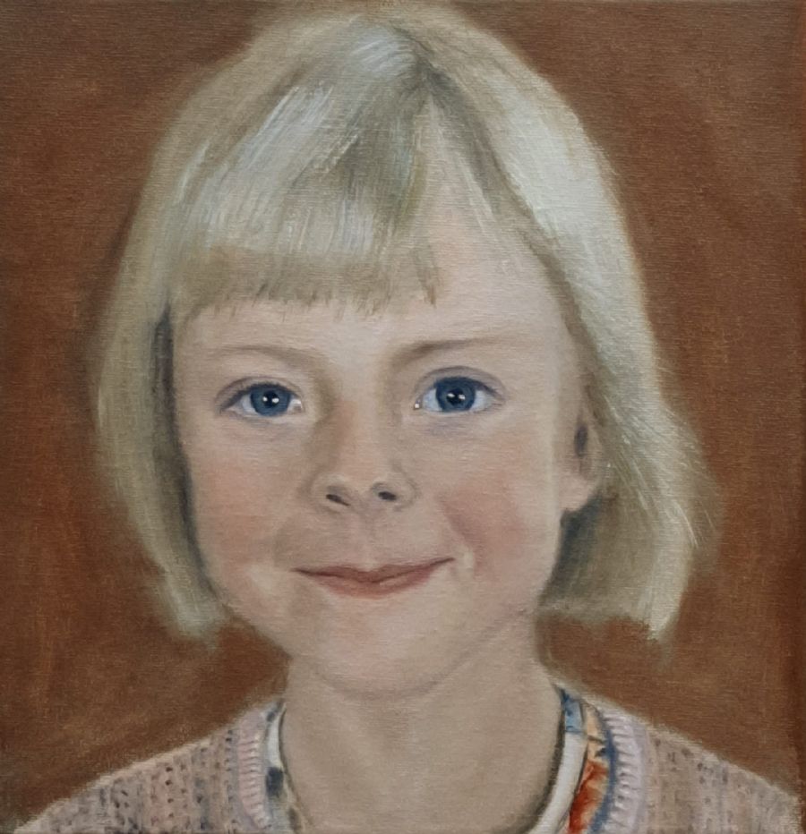 Lærke