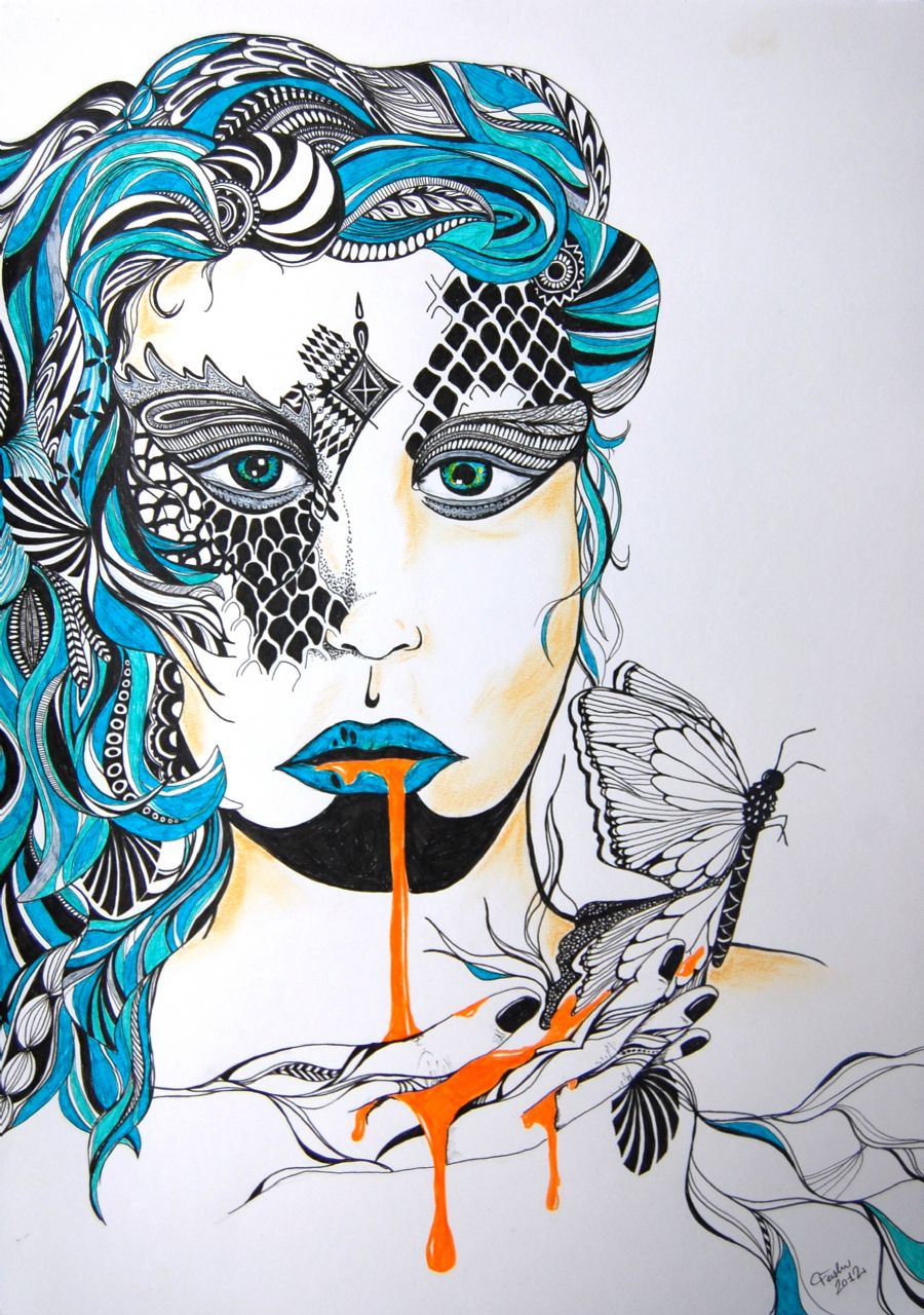 Butterfly