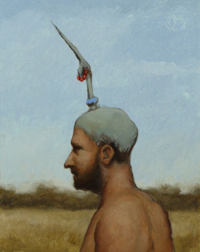 Antennemand