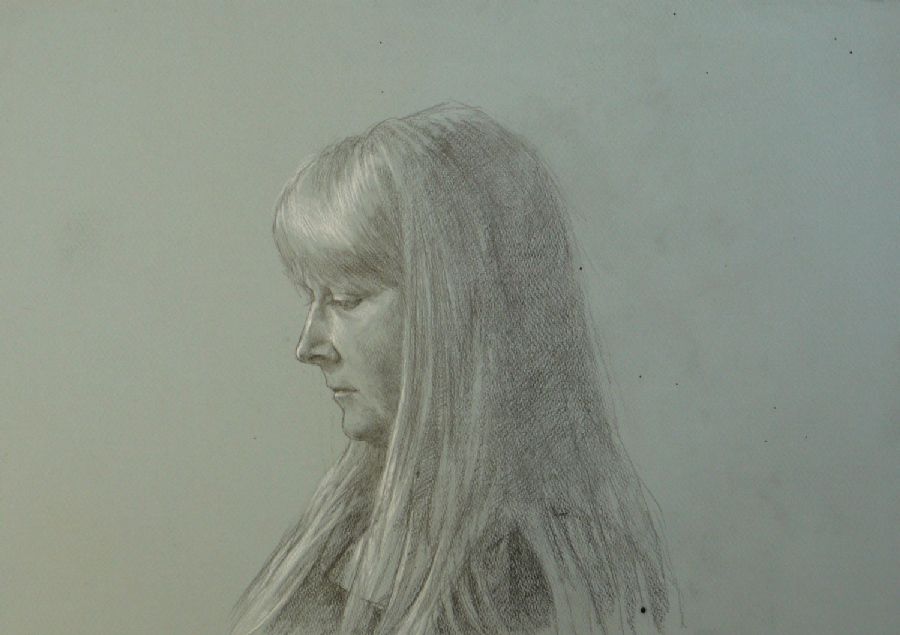 Helene (tegning)