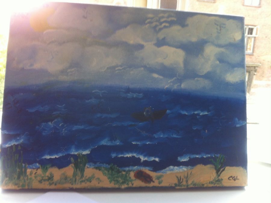 Seaview
