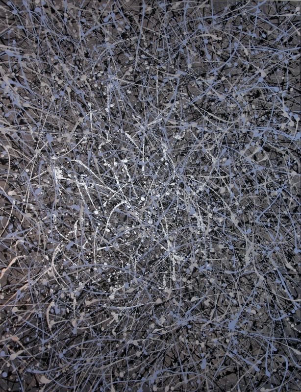 Silver light