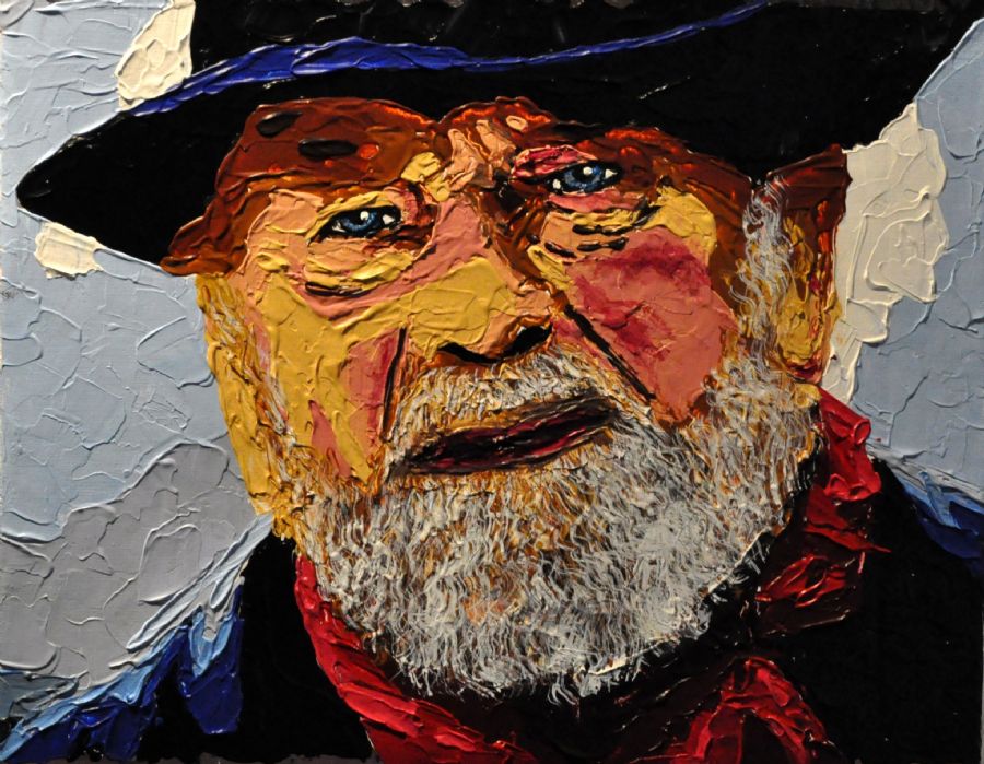 Kurt Westergaard