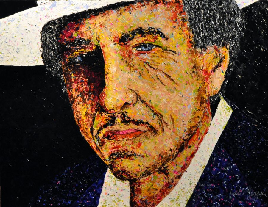 Bob Dylan
