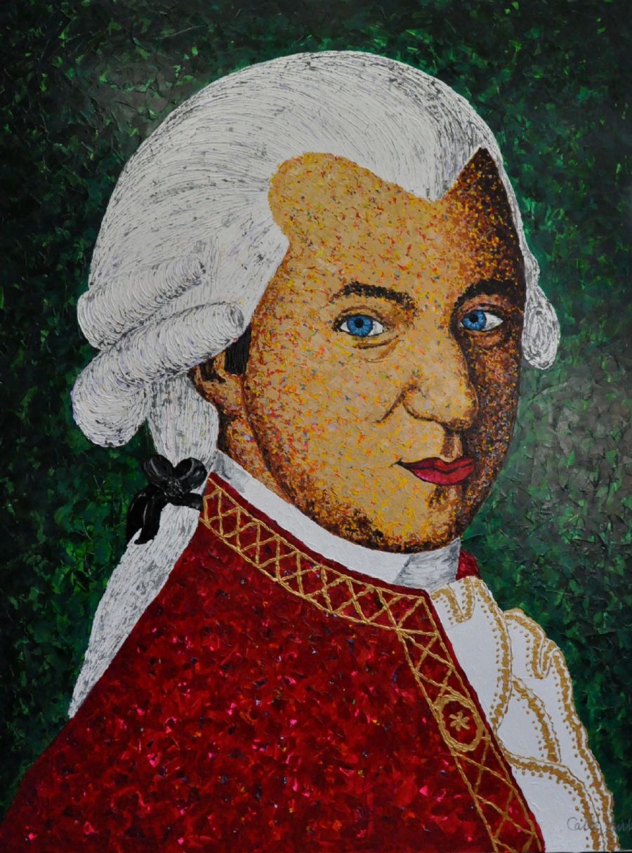 Mozart
