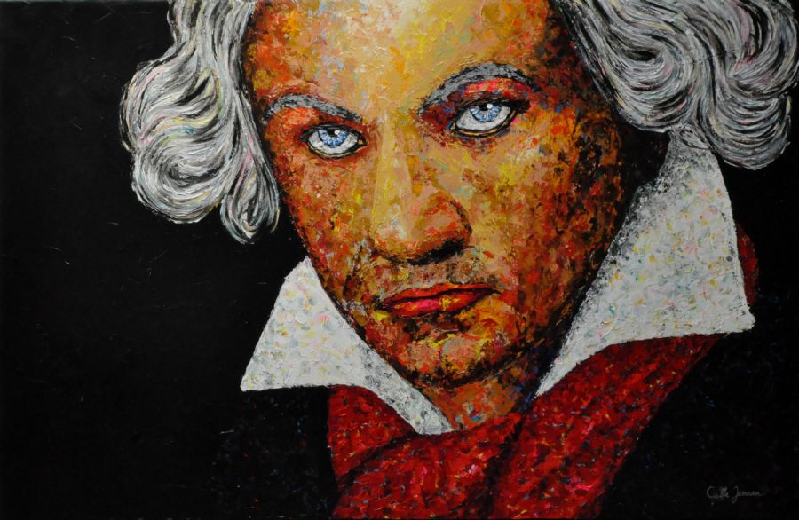 Beethoven