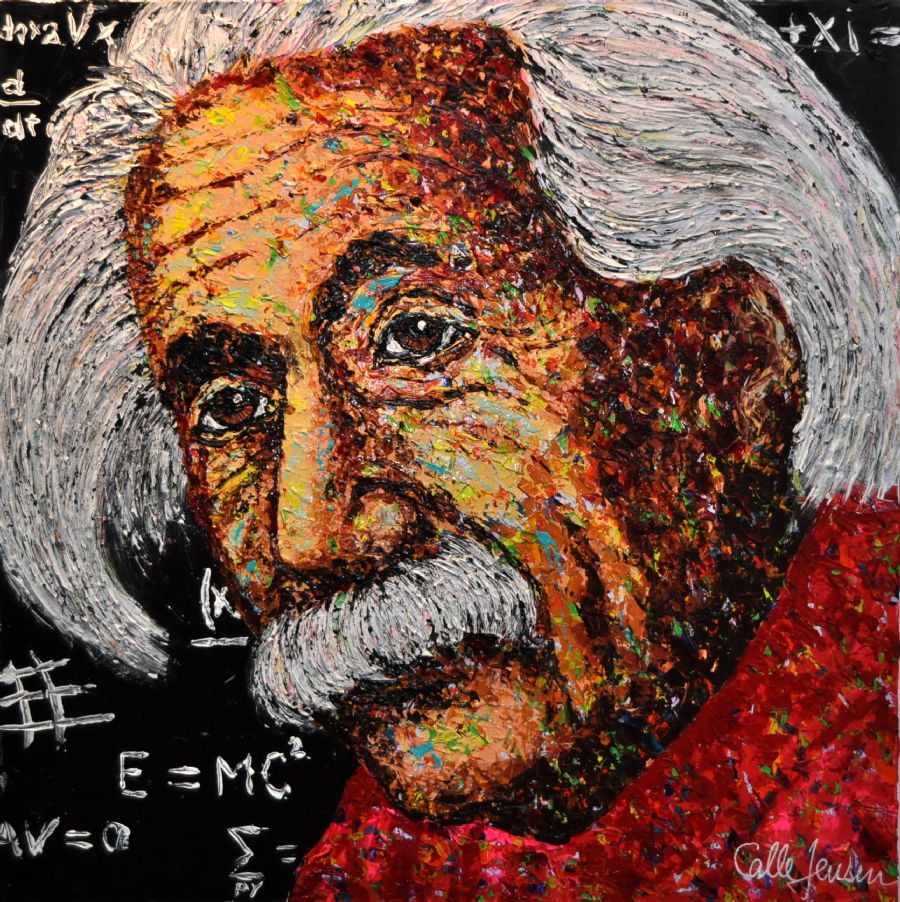 Einstein 3
