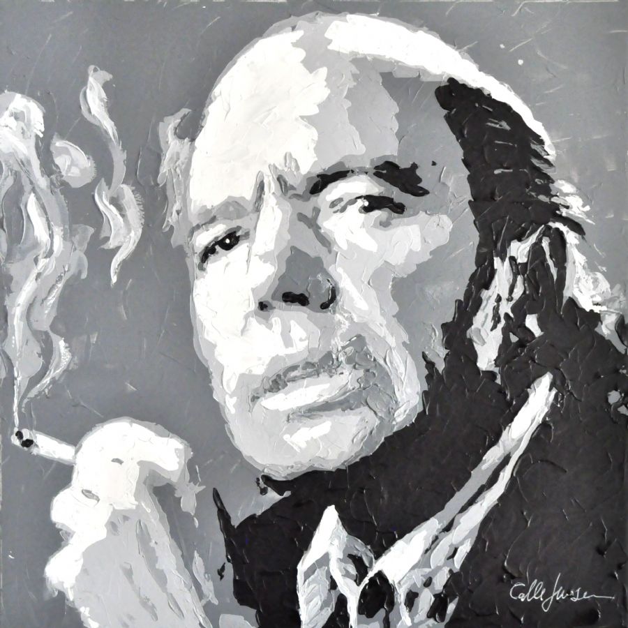 Otto Brandenborg