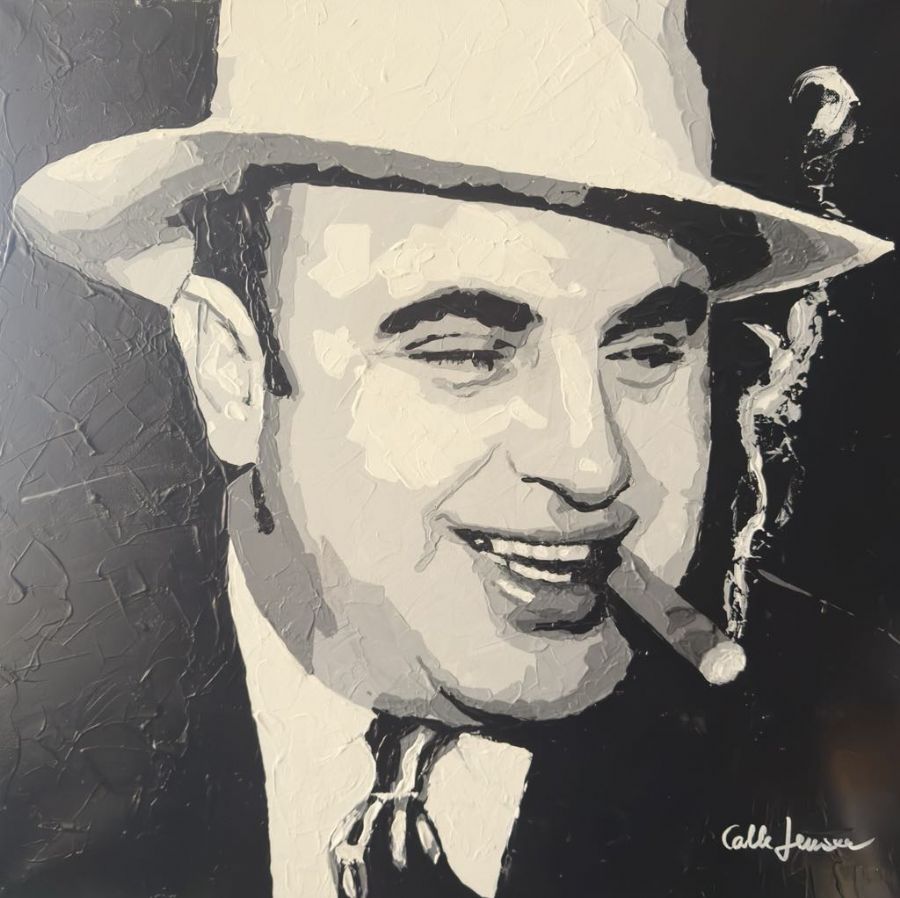 Al Capone