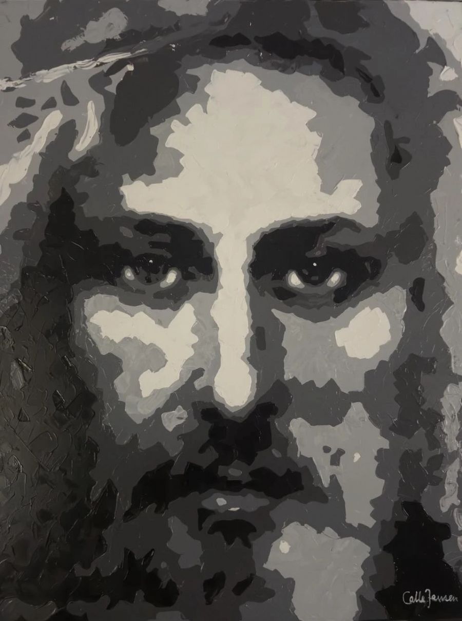 Jesus