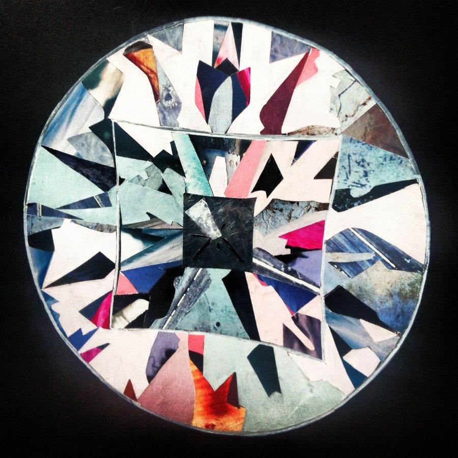 Diamond