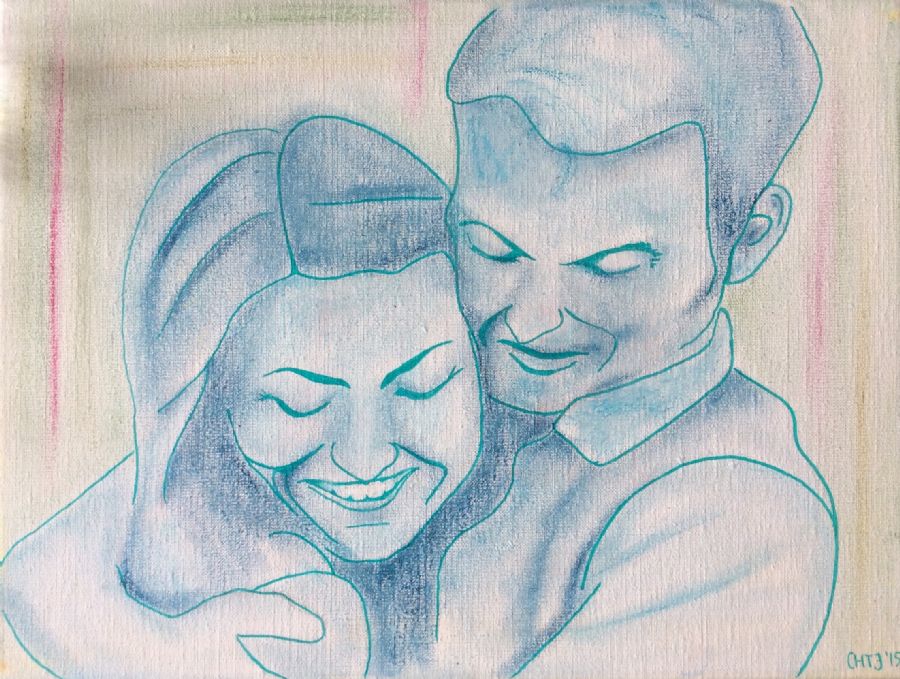 Jonas & Jolien