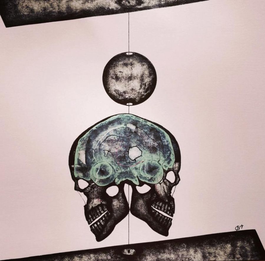 Shadow of the mind