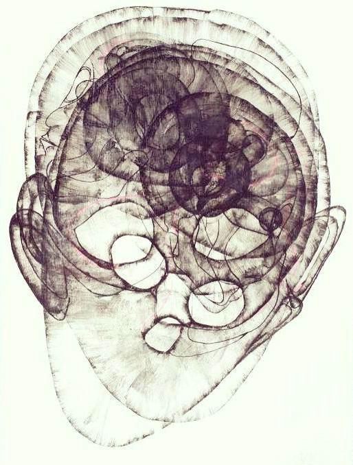 human face 2 (Unsecure)