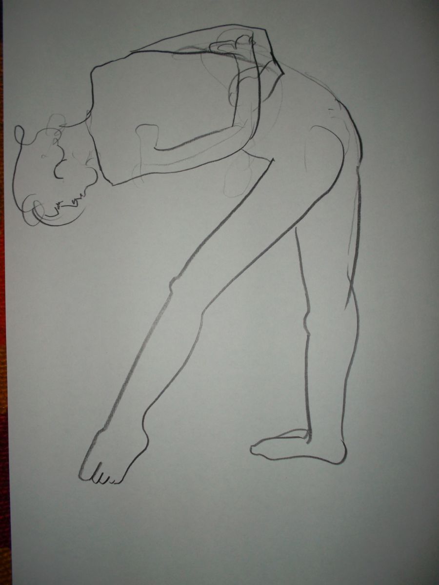 croquis