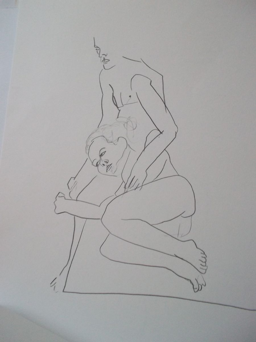 croquis