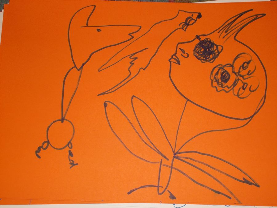 Blomsterkind