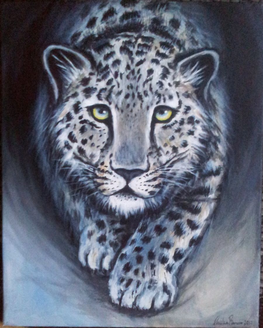 Leopard