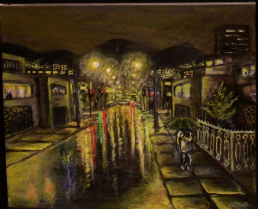 Bogotá