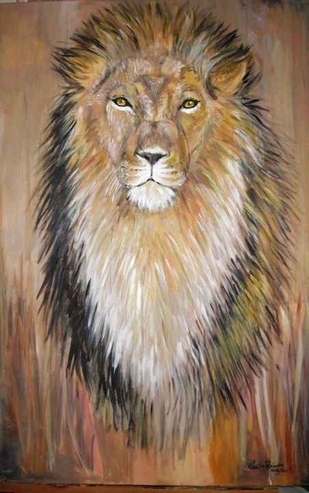 León