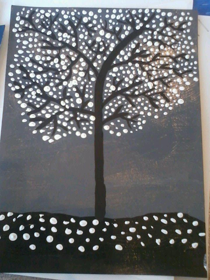 Vinter