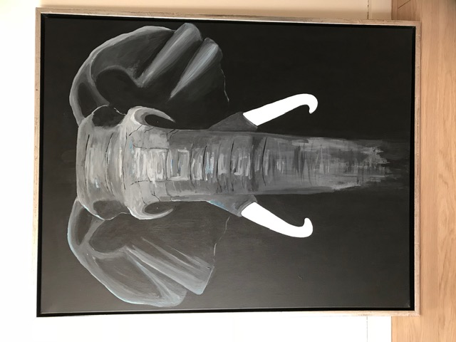 The Elephant