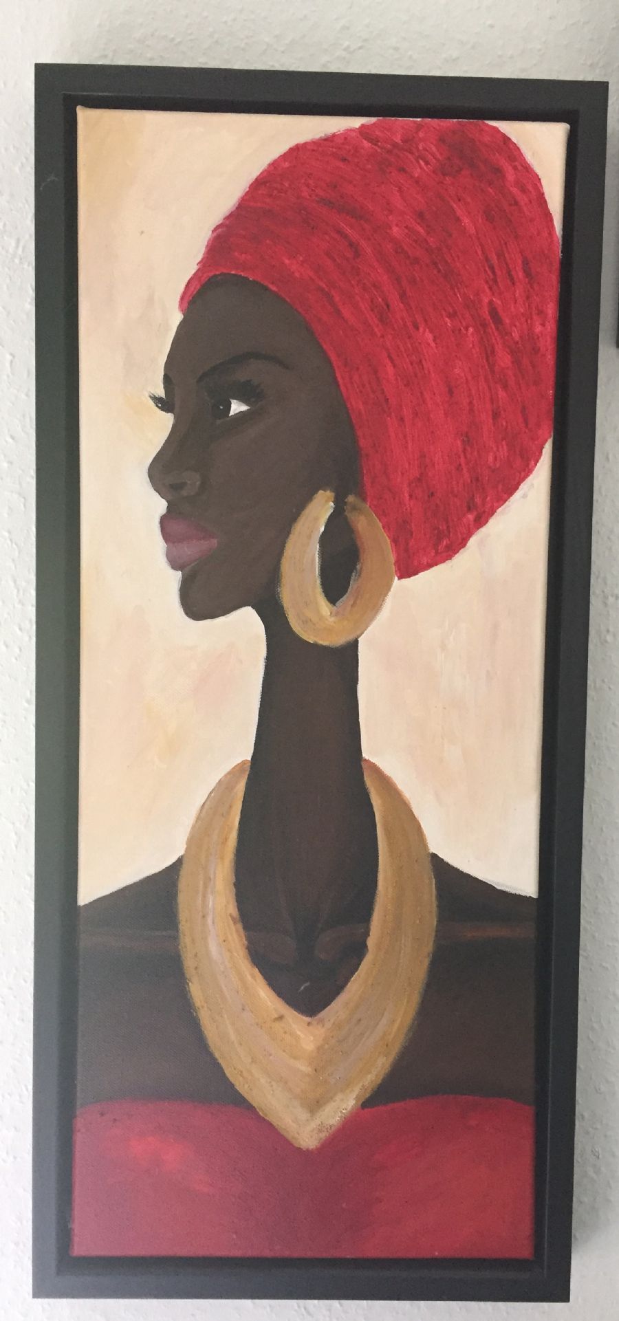 Woman