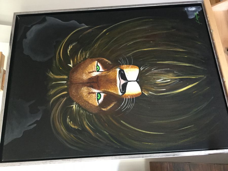 Lion